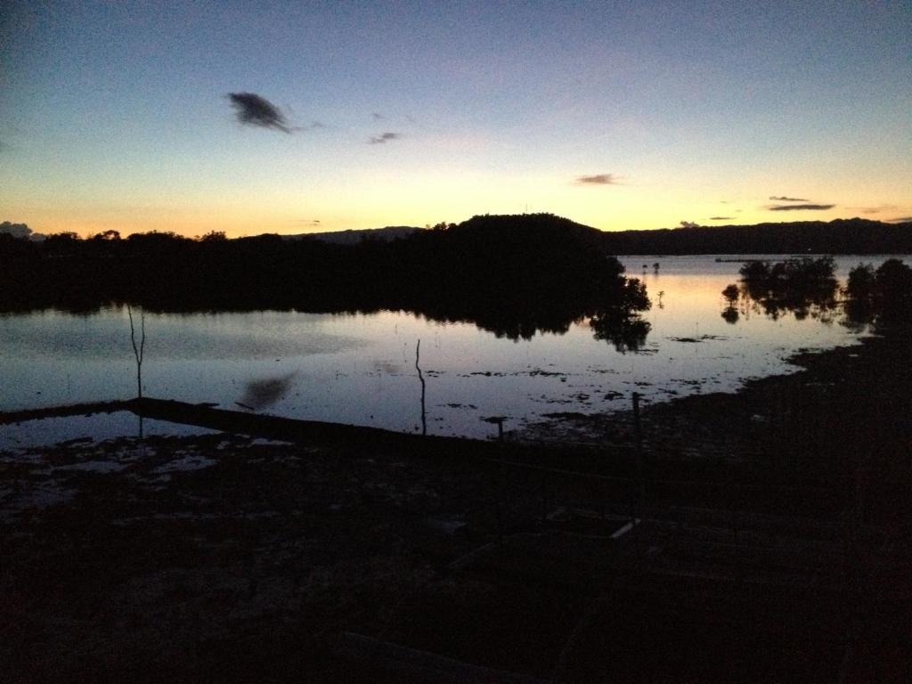 Moalboal Beach Resort Alcantara  Luaran gambar