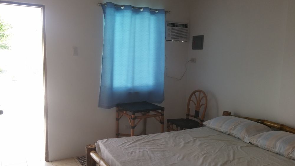 Moalboal Beach Resort Alcantara  Luaran gambar